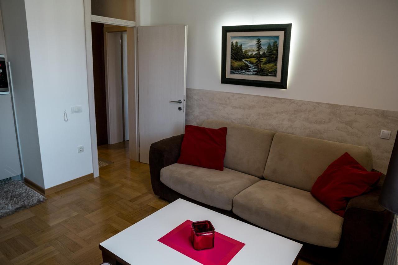 Vila Jezero Kopaonik Exterior photo